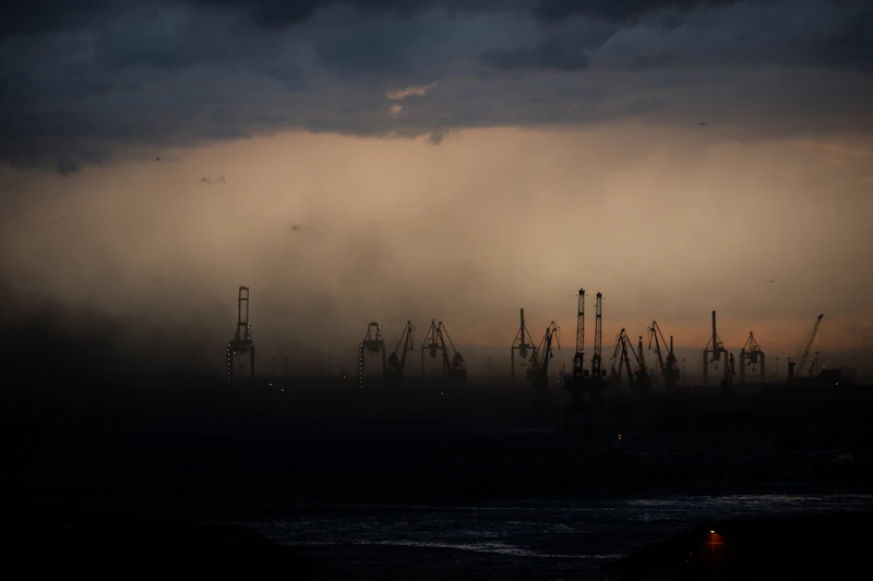 ancaman krisis minyak global ujian berat kabinet prabowo