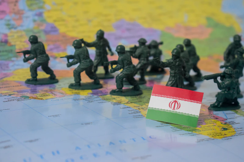 ancaman rudal iran siapa untung di balik panasnya teluk