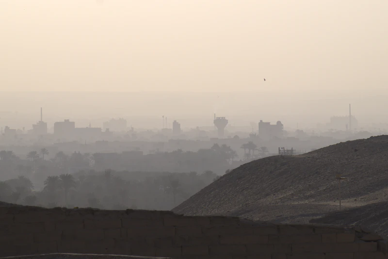 api konflik meluas saat irak terseret pusaran iran vs as israel