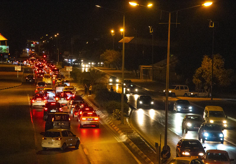 arus balik puncak efektivitas one way dan harapan mobilitas