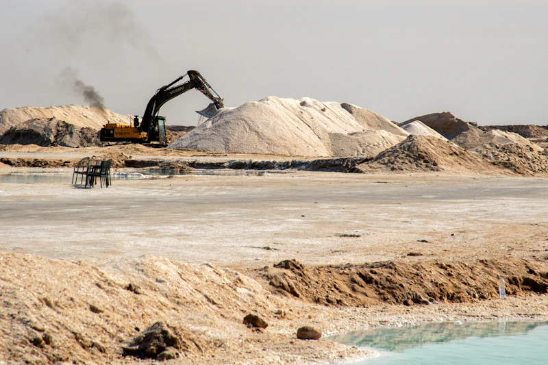 asa tambang nasional janji manis balik jerit bumi rakyat