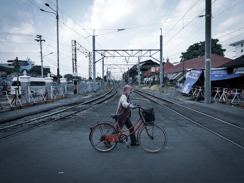 blusukan prabowo senen simpati strategi elektoral