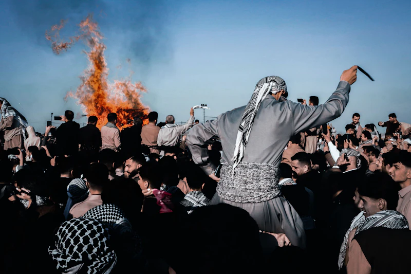 bom kampus iran murka as israel di ujung tanduk analisis sisi wacana