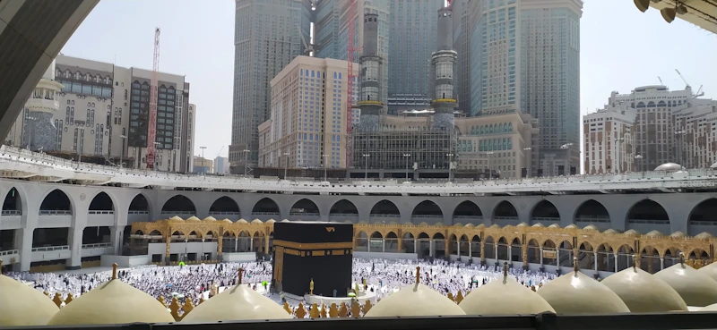 dugaan fee haji rp 42 juta ujian integritas kemenag