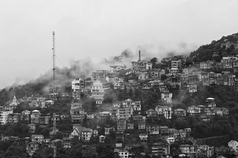 energi air jadi sasaran krisis timur tengah di ambang kehancuran