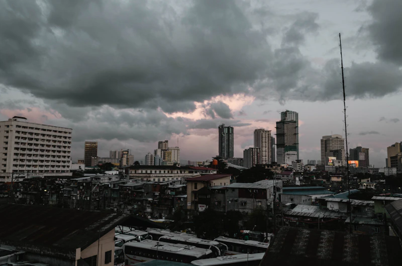 filipina darurat energi alarm kapital atau jeritan rakyat