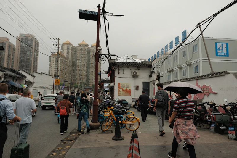 gejolak baru dua negara muslim bertikai cina terseret