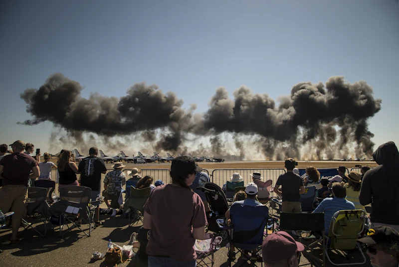 gejolak timur tengah trump tak senang israel serang iran