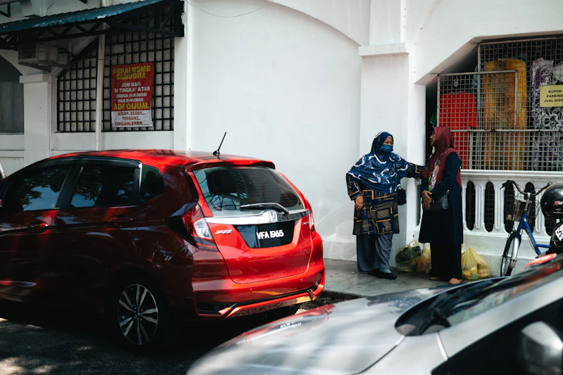 harga mobil ri naik uji daya beli konsumen 2026