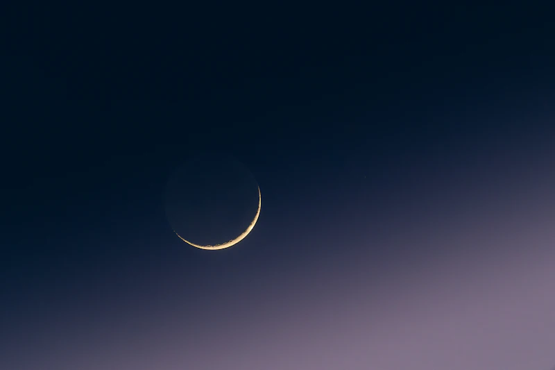 idul fitri 2026 arab saudi implikasi dunia islam sdgs