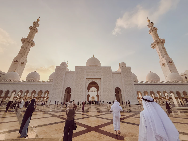 idul fitri lebih awal merayakan perbedaan memupuk persatuan 2026