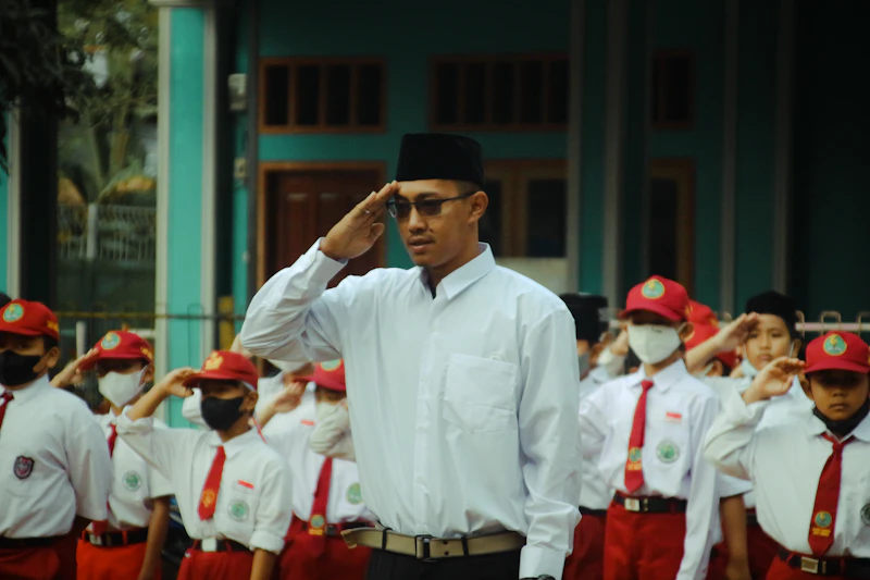 idulfitri 2026 persatuan prabowo di tengah bayang rekam jejak ham