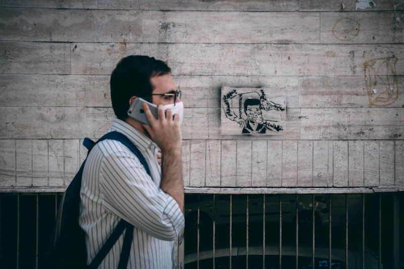 iran internet mati total 24 hari hak warga terenggut