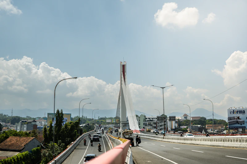 jalur mudik lebaran 2026 ikn elite di balik tol baru