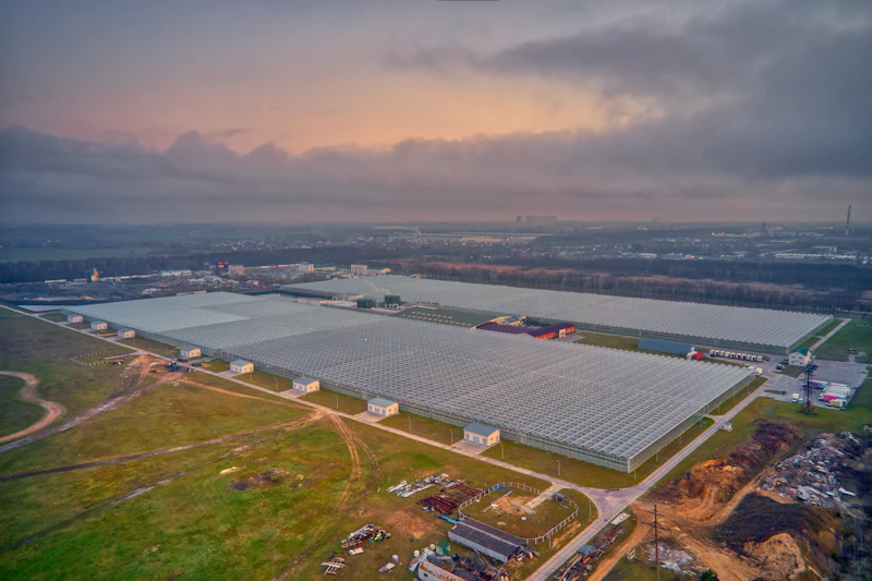 kawasan industri genjot ekspor gejolak global