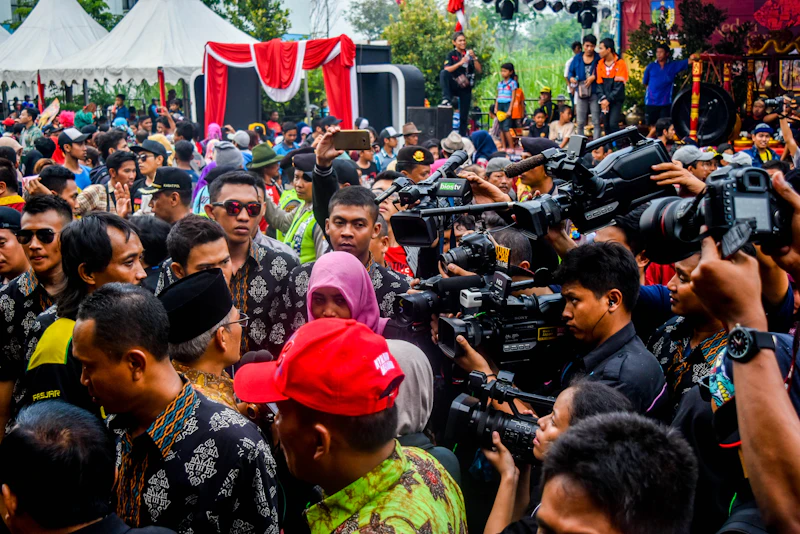 kebijakan penting pemerintah ri analisis sisi wacana maret 2026