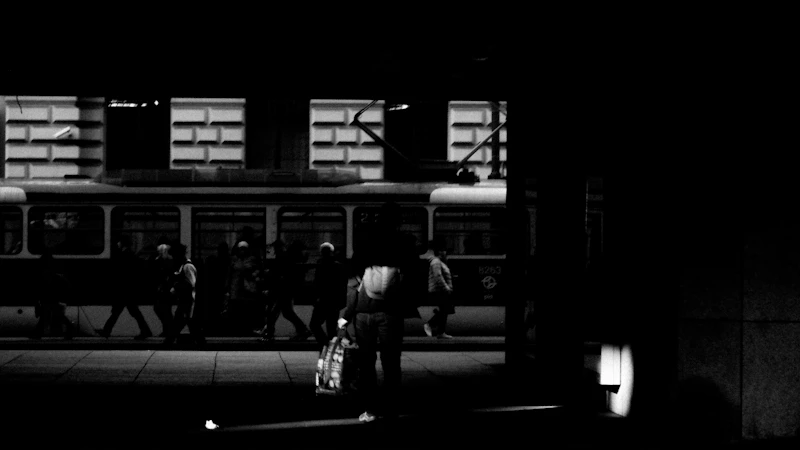 krl green line tersendat ini data dan analisis siswa