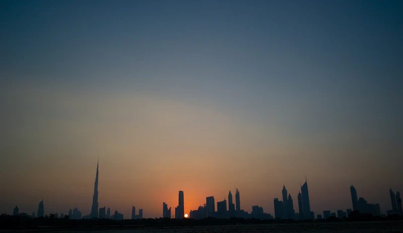 ladang gas terbakar diplomasi qatar mendidih siapa untung di balik ketegangan iran