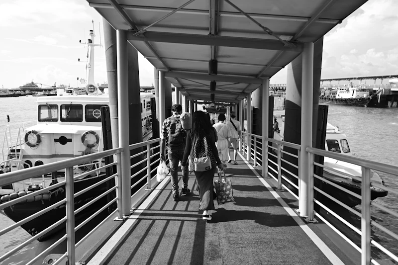 macet horor gilimanuk siapa diuntungkan dari penderitaan rakyat asdp