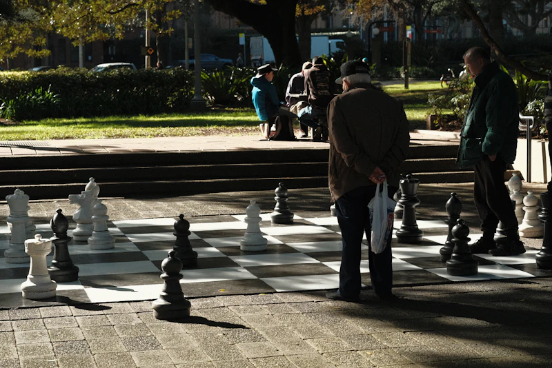 misteri motif trump iran diguncang siapa diuntungkan