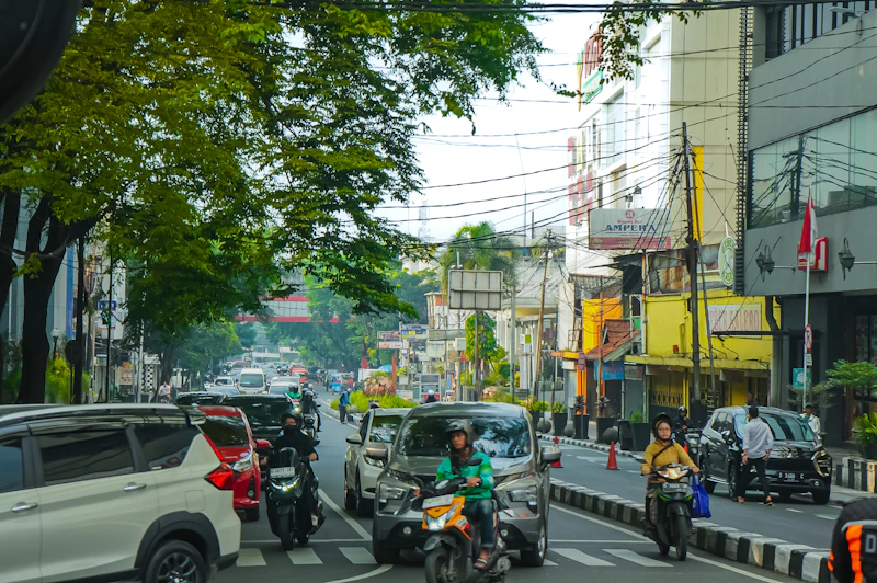 mobil listrik china inovasi transportasi atau investasi elit