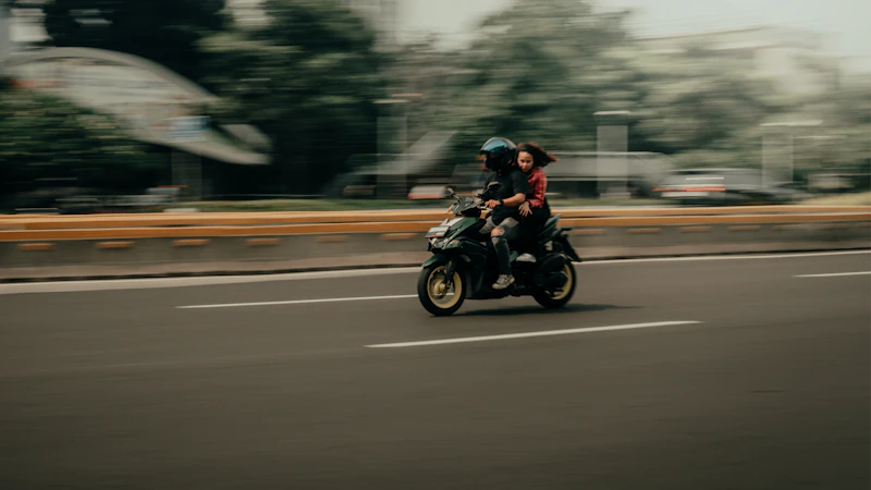 motorist mudik pertamina citra vs realita energi rakyat