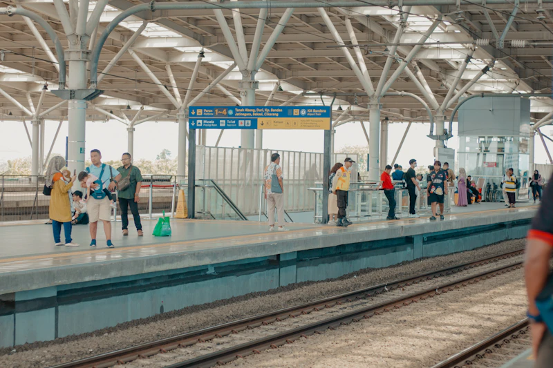 mudik 2026 perjalanan turun penumpang naik pola baru lebaran