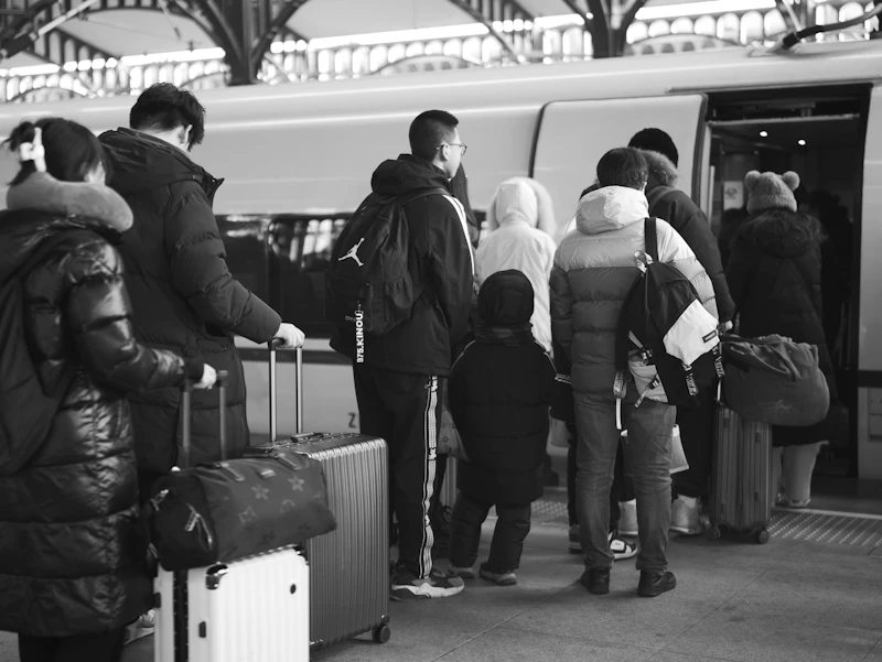 mudik 2026 puncak dua gelombang siapkah rakyat