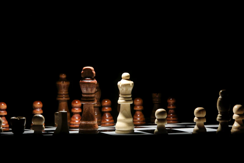 operasi rahasi mojtaba khamenei rusia putin geopolitik