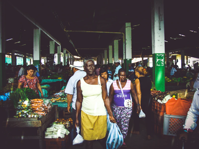 pasar senen meledak buru baju bekas branded lebaran analisis siswa