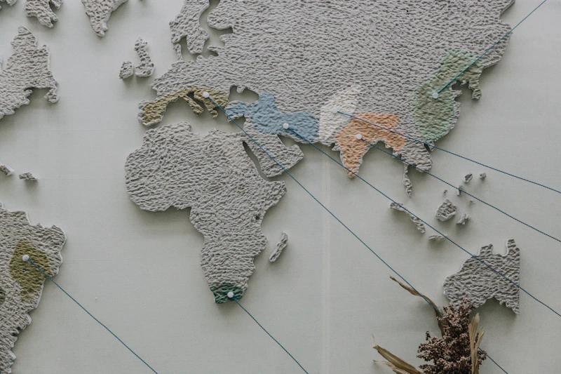 perang timteng manufaktur ri ujung tanduk geopolitik