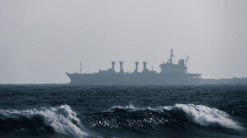 prabowo turun tangan selat hormuz pertamina kedaulatan energi