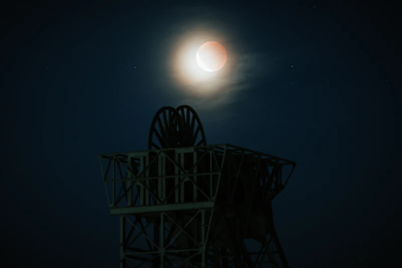 prediksi bosscha idul fitri 2026 antara sains syariat