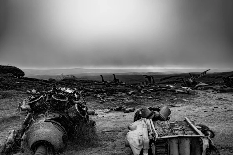 profit di balik api geopolitik saat perang jadi komoditas menggiurkan