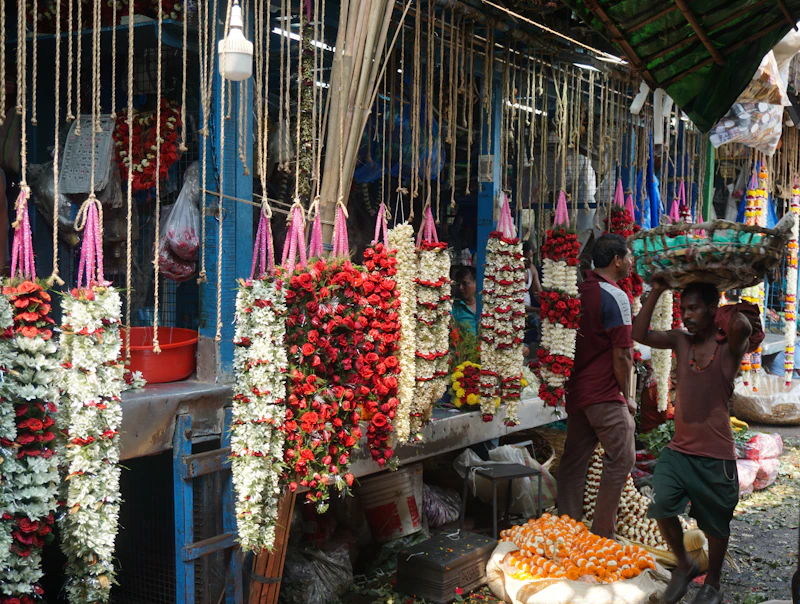 purbaya cek pasar yogyakarta jelang lebaran harga stabil