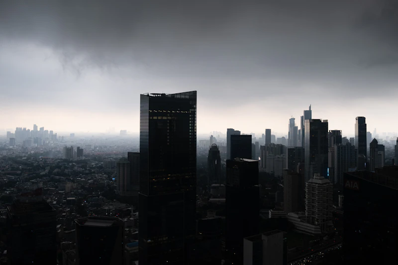 resesi global mengancam konflik iran as dalam sorotan siswa