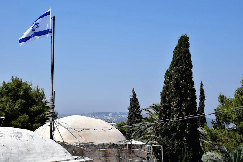 retorika netanyahu iran babak belur motif tersembunyi