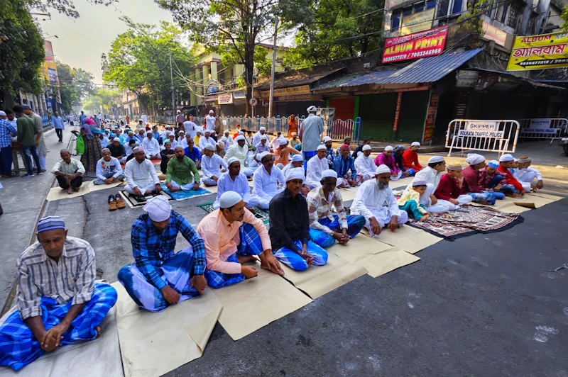 ritual iman dan kalkulasi politik di aceh tamiang