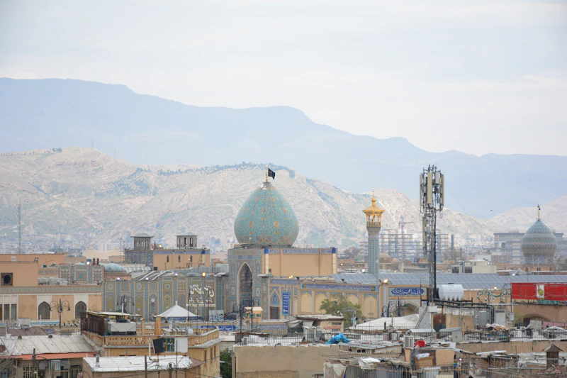 rudal iran klaim penembus iron dome siapa diuntungkan