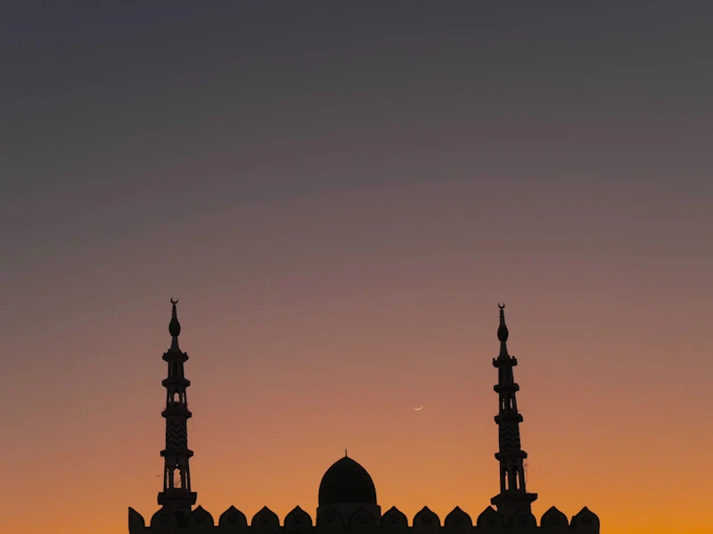 sains hilal harmoni bmkg brin prediksi idulfitri 2026