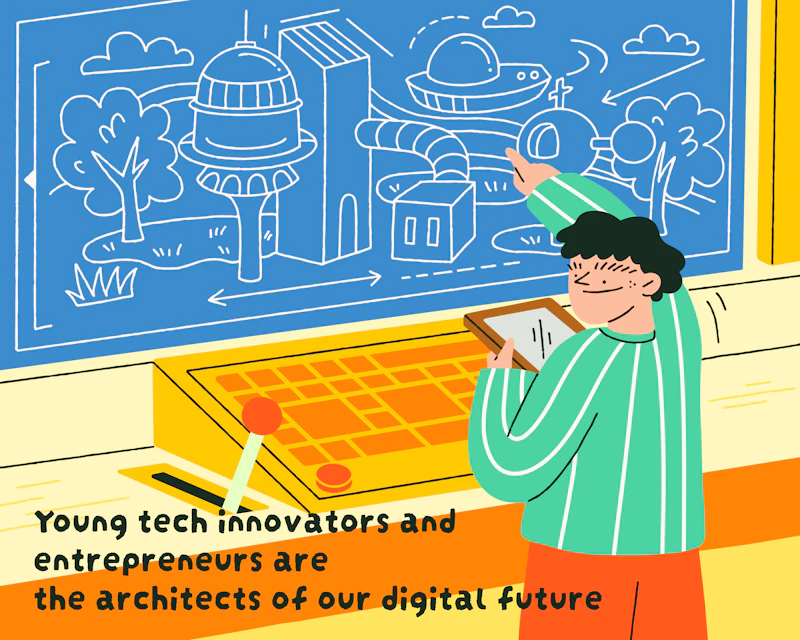 satu tahun danantara mengukir jejak membentuk generasi unggul