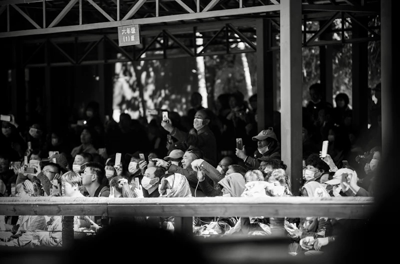 sensasi masakan istana potret kedekatan atau fatamorgana