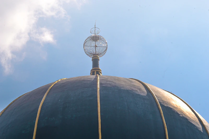 sidang isbat idul fitri 2026 tradisi astronomi persatuan