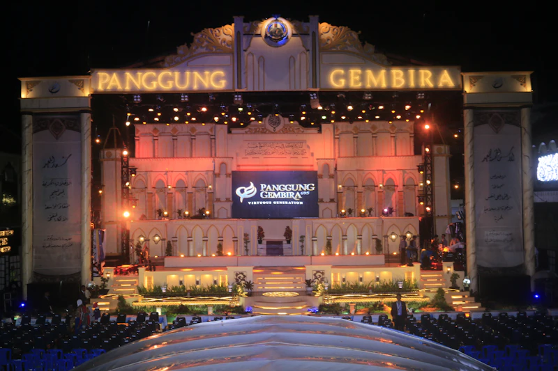 sinyal elite ct hadiri open house prabowo apa maknanya