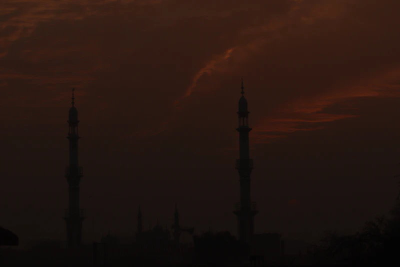 sirene yerusalem rudal iran narasi konflik tanpa ujung analisis siswa