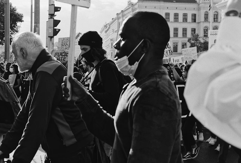 teror air keras andrie yunus kontras demokrasi aman