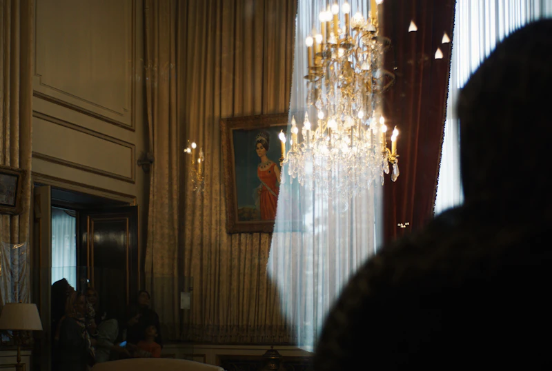 trump klaim iran menyerah retorika elit di atas realitas