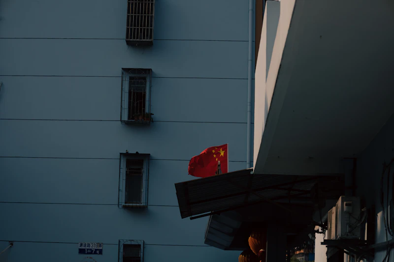 trump klaim negara komunis menyerah gimmick geopolitik