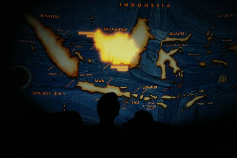 trump vs nato hormuz kisah lama siapa untung