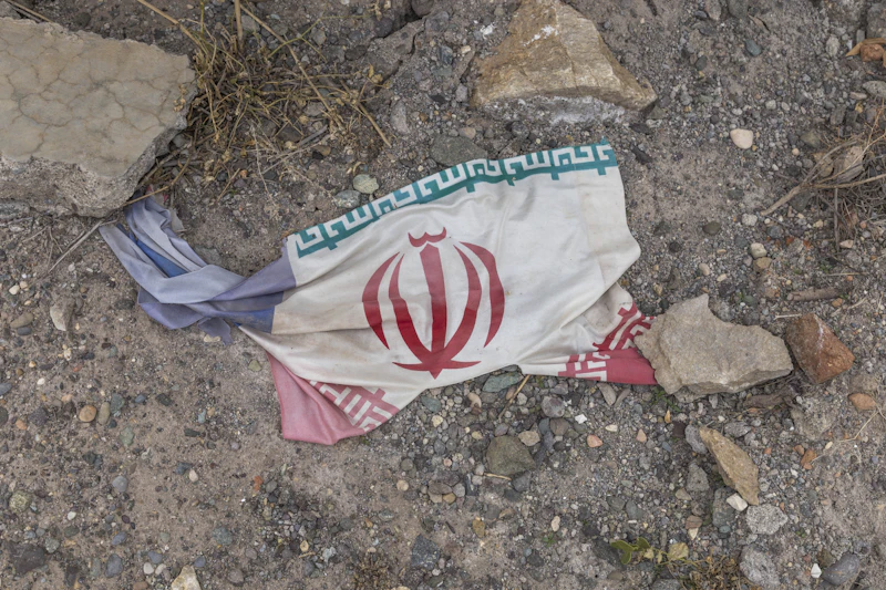 warisan geopolitik trump hukum global kian lumpuh